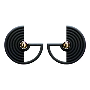 JOOST EAR STUDS