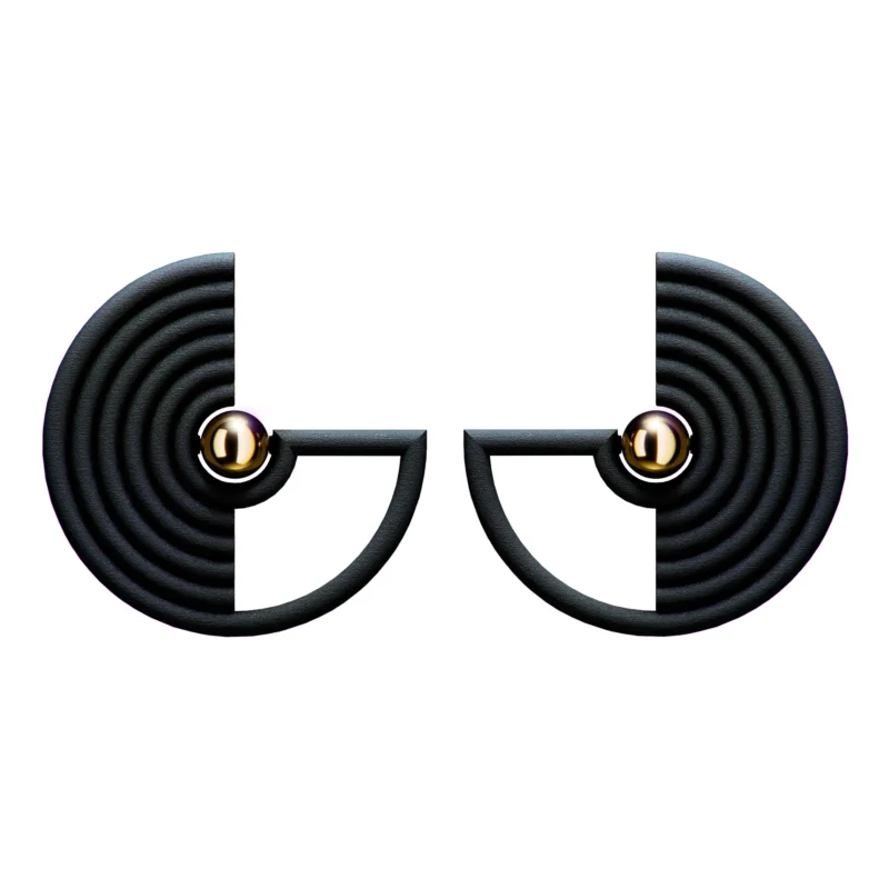 JOOST EAR STUDS