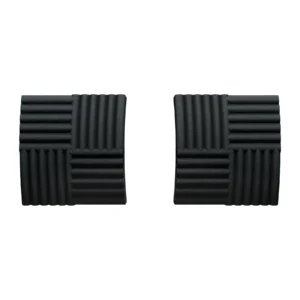 LASZLO EAR STUDS / CLIPS