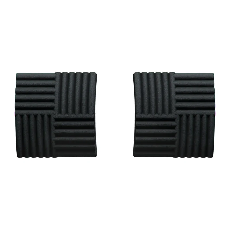 LASZLO EAR STUDS / CLIPS