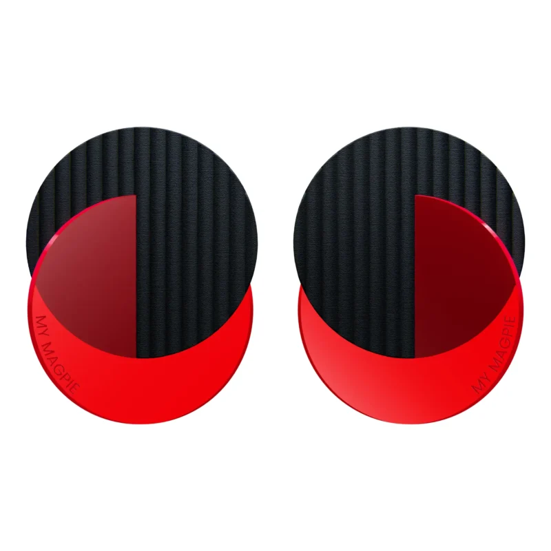 MARIANNE EAR STUDS