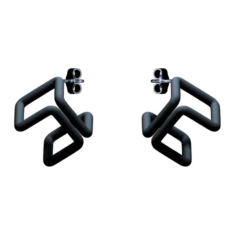 S.MART EAR STUDS