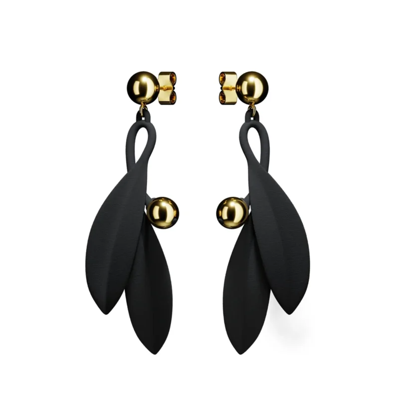 VER SACRUM DAILY EAR STUDS