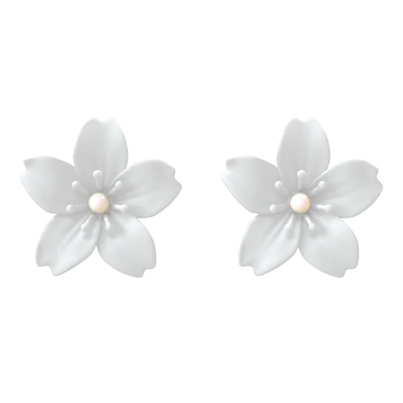 BLOOM EAR STUDS