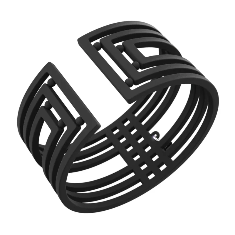 HOFFMANN BANGLE