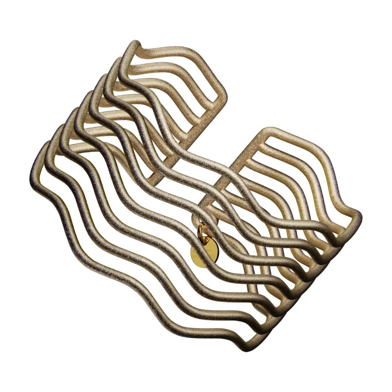 RUEDIGER BANGLE glamour