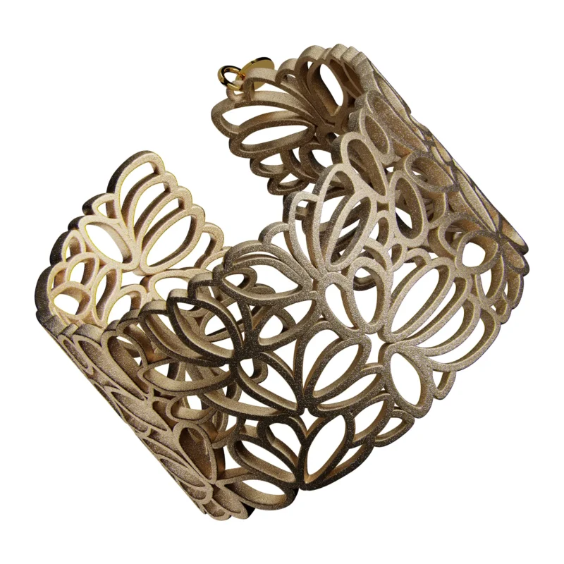 VER SACRUM BANGLE glamour