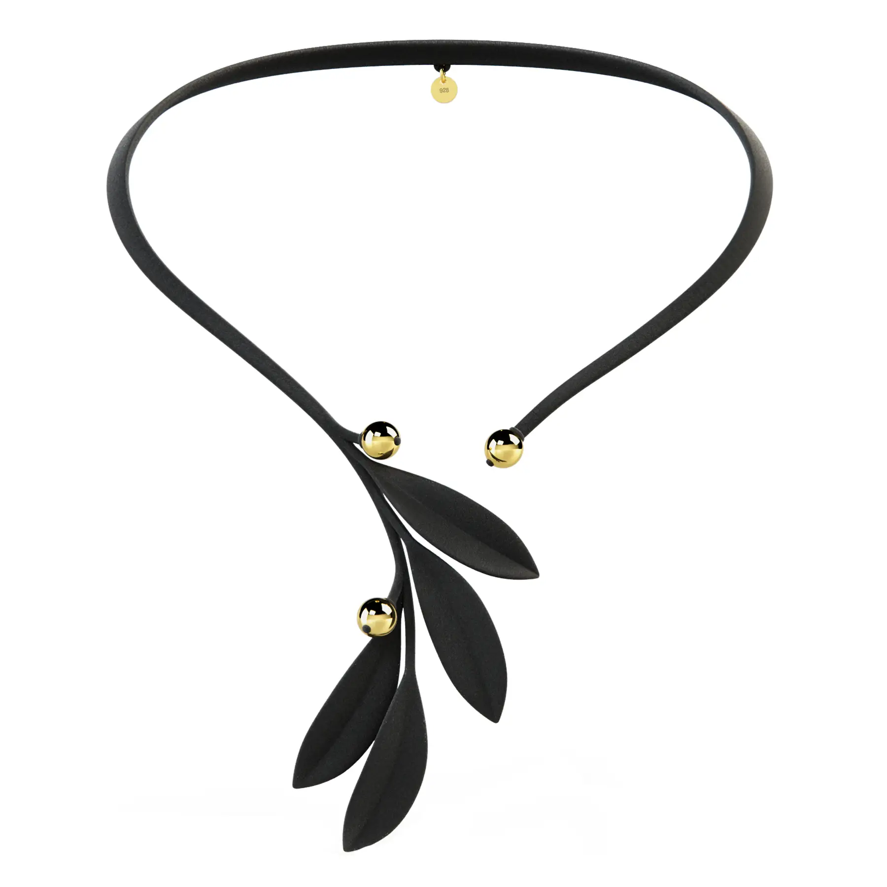 VER SACRUM COLLIER – Bild 3