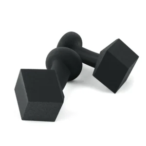 FLATCUBE CUFFLINKS