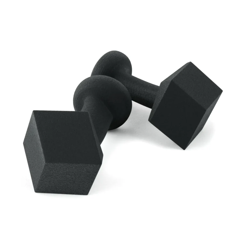 FLATCUBE CUFFLINKS