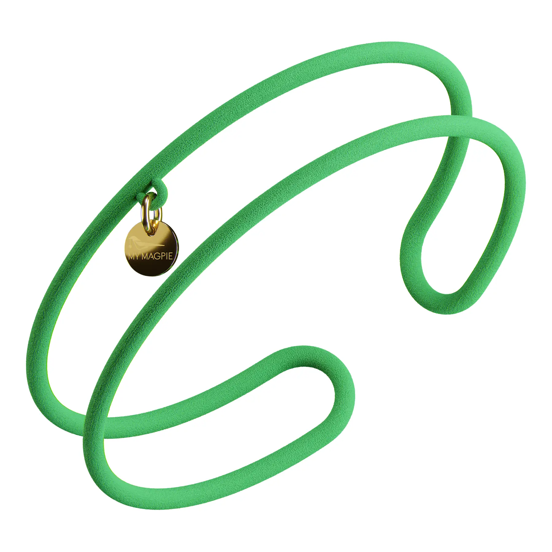 HOFFMANN THIN BANGLE – Bild 4