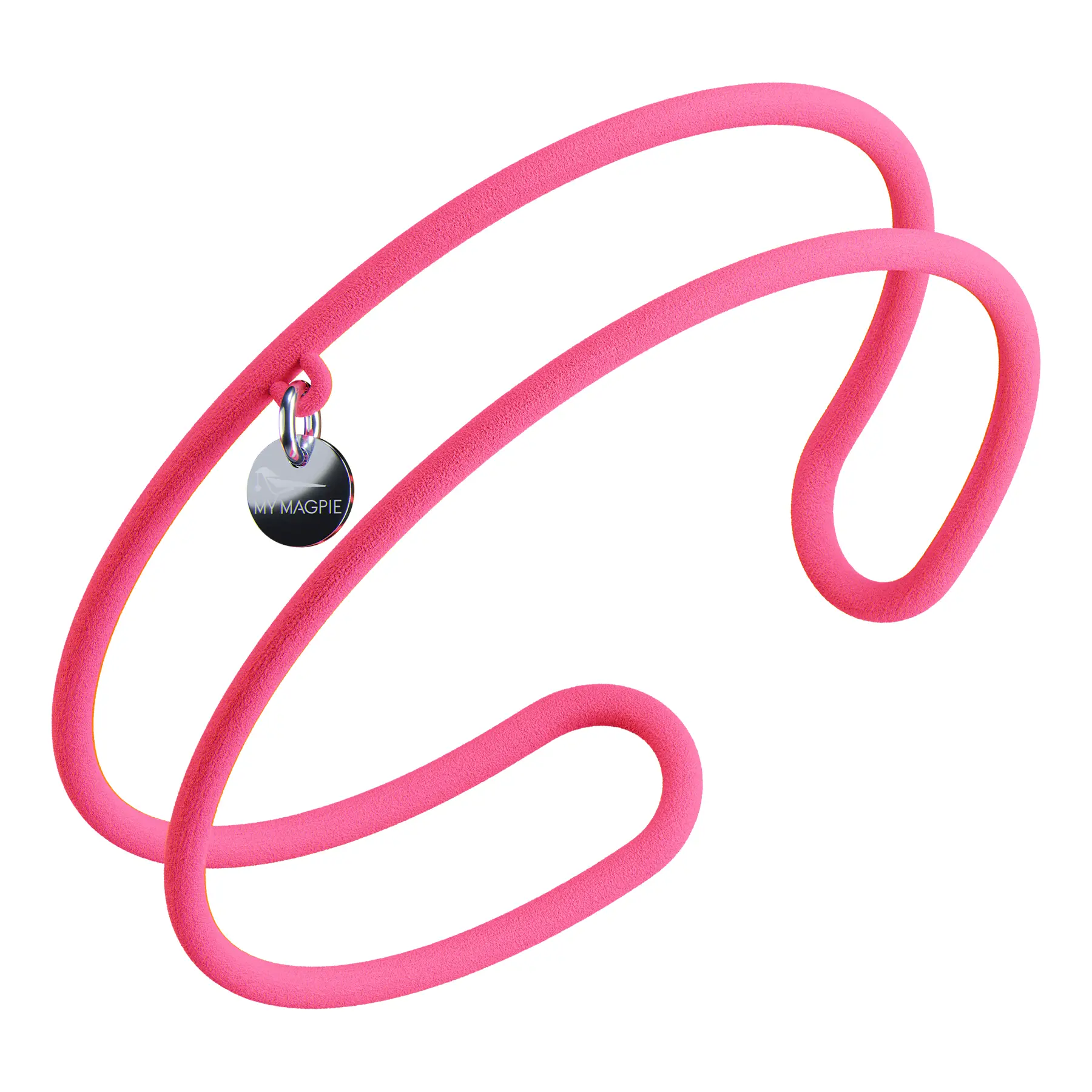 HOFFMANN THIN BANGLE – Bild 3