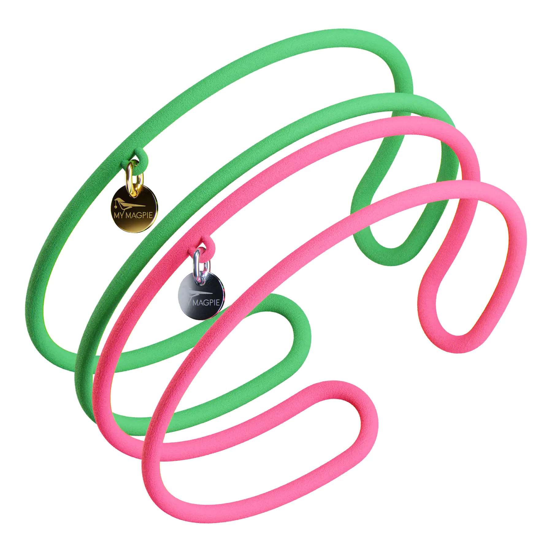 HOFFMANN THIN BANGLE