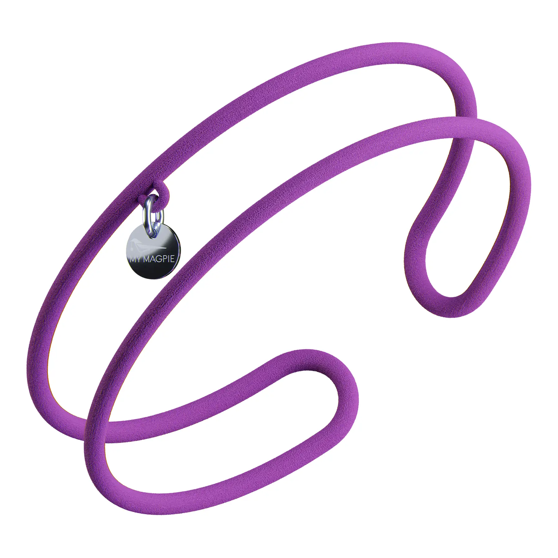 HOFFMANN THIN BANGLE – Bild 5