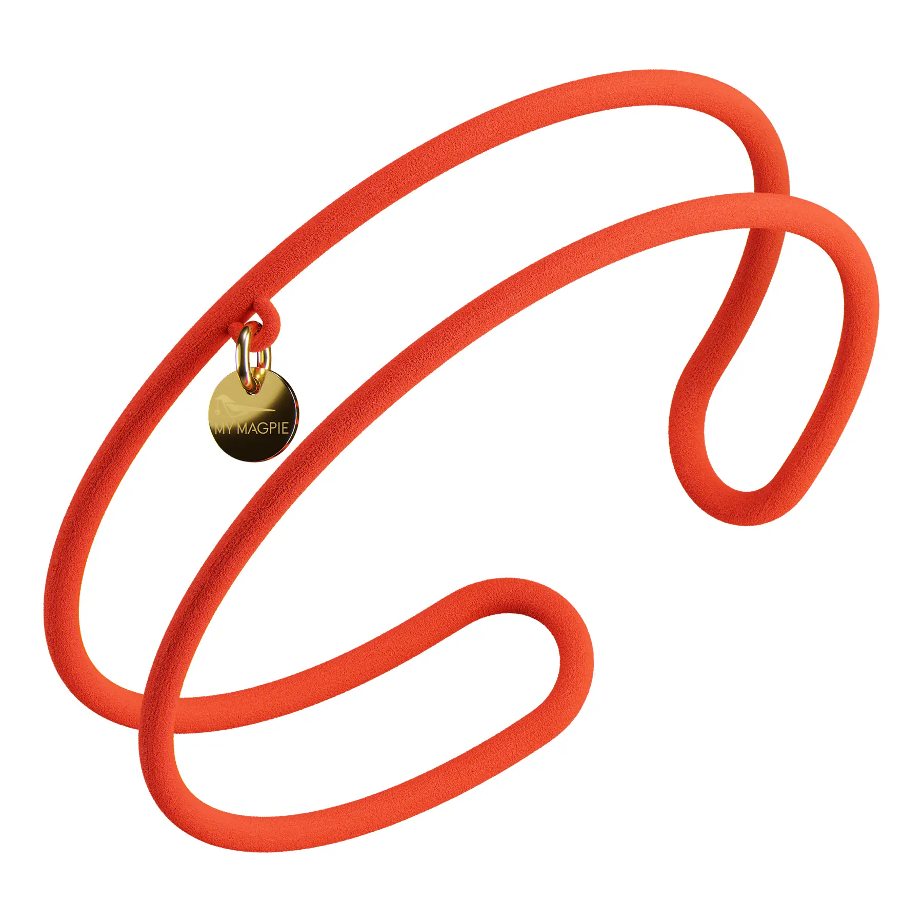 HOFFMANN THIN BANGLE – Bild 7