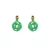 Green - short - pair
