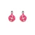 Pink - short - pair