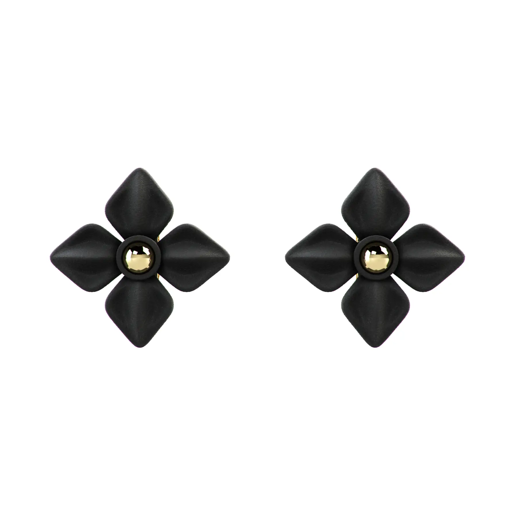 FILLGRADER EAR STUDS