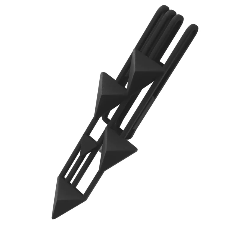 STREBER CLIP