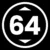 Medium - Ø 64mm
