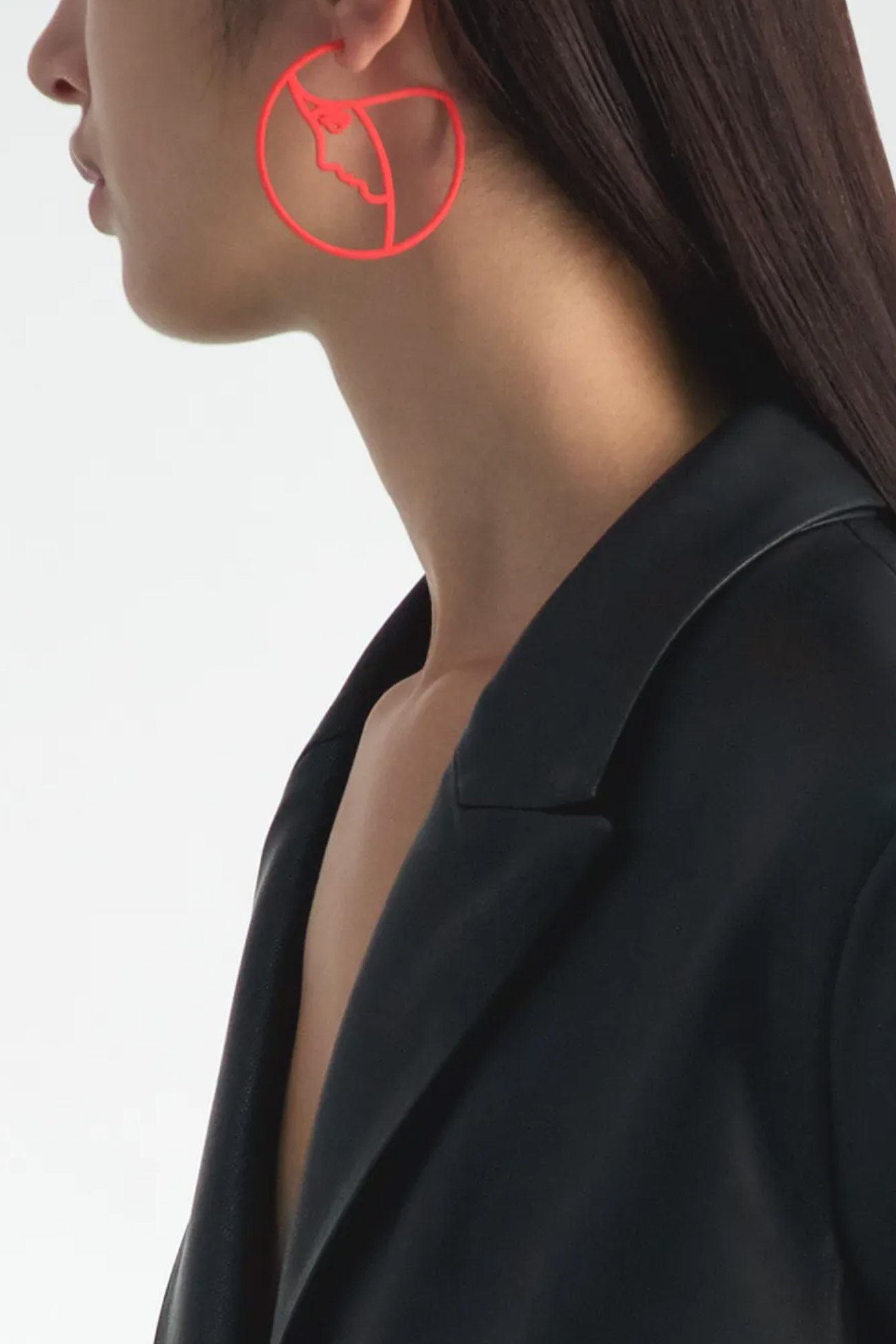 MODESTY EAR STUDS – Bild 3